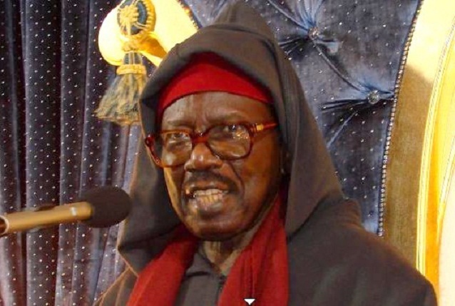 Gamou Tivaouane 2015 se tiendra dans la nuit du 3 au 4 janvier