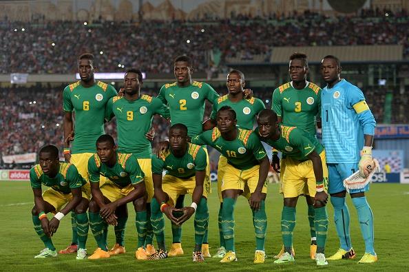 CAN 2015 – Giresse publie une liste de 28 joueurs sans Demba Ba