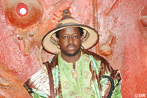 Daby Baldé : « la musique sénégalaise ne dépasse pas la frontière gambienne »