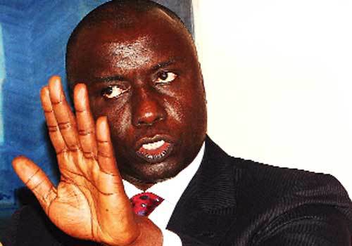 Nafi Ngom Keita sur l’affaire Idrissa Seck : «il sait que j’ai fait ce que je devais faire»