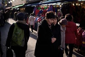 La Corée du Sud propose des pourparlers inter-coréens en janvier