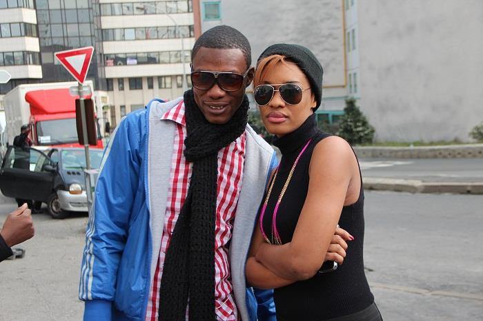 Tange Tandian écope de six mois fermes et 5 millions à verser à Ndèye Ndack Touré !