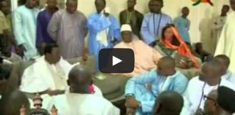 [Vidéo] Intégralité de l’entretien de Cheikh Bethio qui s’adressait à Macky Sall