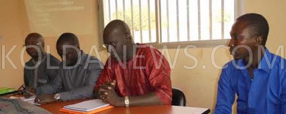 Bonne gouvernance et contrôle citoyen  à Vélingara : une formation sur les finances locales et les marchés publics