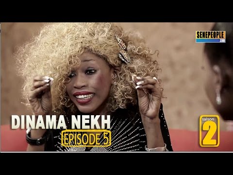 Dinama Nekh Saison 2 – Episode 5