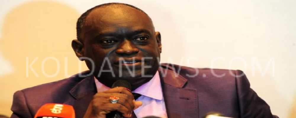 Sénégal: Hissène Habré se débrasse de Me Elhadji Diouf pour avoir rencontré Déby