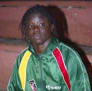 Résultats du tournoi  d’Hortense Diédhiou