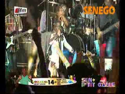 [Video] Prestation de Mouhamed de Saint-Louis  à la Finale Sen P’tit gallé 2014