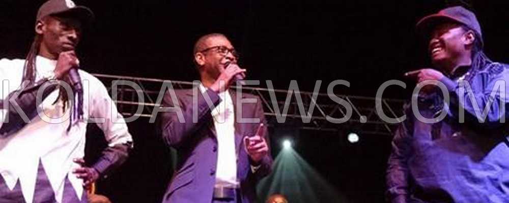 25ème anniversaire du Positive Black Soul (PBS ) : ça redémarre en force!