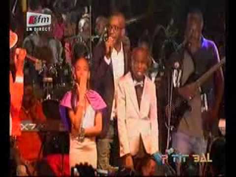 [Vidéo] Sen P’tit gallé 2014: Aïcha Koné de Dakar remporte la finale face à Baye Assane