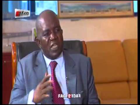 [Vidéo] Face2 Face/ Tfm Avec oumar Sarr