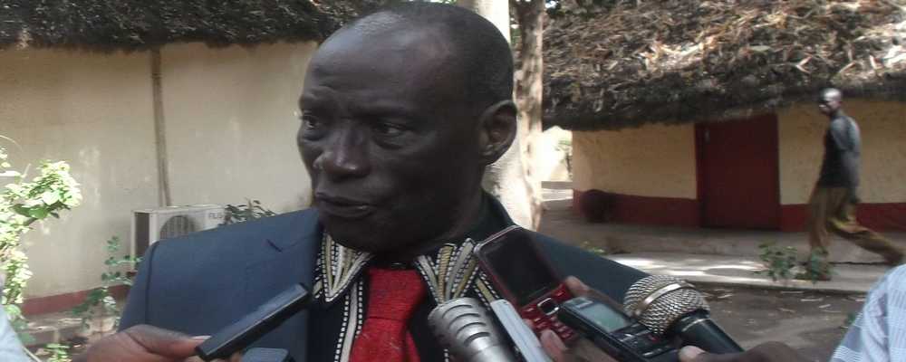 Seckou Sambou : « Le PPDC doit être une affaire de tous les casamançais.. »