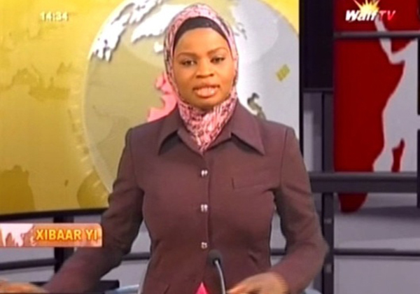 Ndèye Astou Guèye lache Sidy Lamine Niass (Walfadjiri) pour Bougane Guèye Dany (D-média)