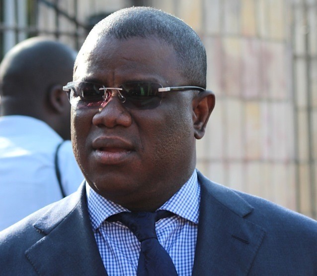 Retrouvailles des libéraux : Ce qu&rsquo;en pense Abdoulaye Baldé !