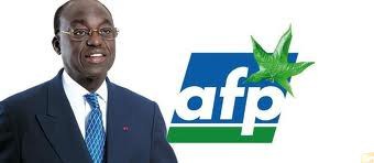 Présidentielle de 2017 : L’AFP aura bel et bien un candidat !