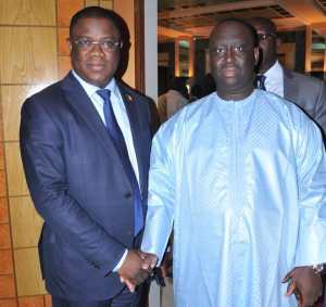 Ams : Comment Aliou Sall a manipulé le Ps, le Pds et à l’Afp ?