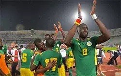 Moussa Sow, le pari gagnant d’Aliou Cissé