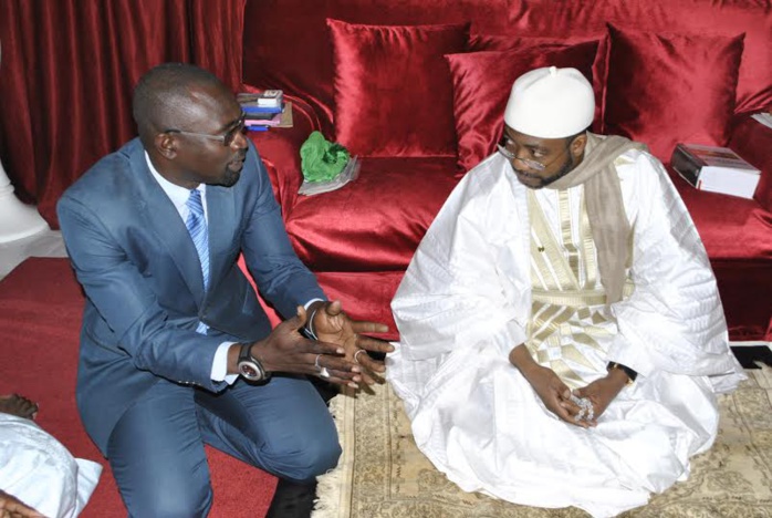 Grand rassemblement du 24 Janvier contre Charlie Hebdo à la place de l&rsquo;Obélisque (Dakar)