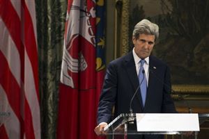 La Havane (Cuba): John Kerry va rencontrer les délégations du gouvernement colombien et des Farcs