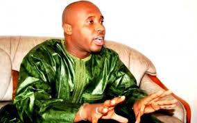 BBY / Barthélémy Dias : « l’AMS n’a pas vocation à faire plaisir au chef de l’Etat »