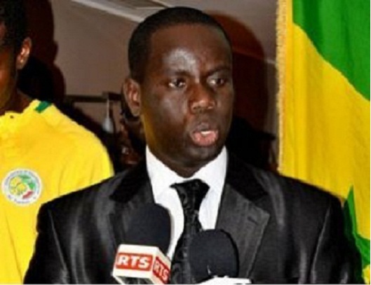 Malick Gackou: » C’est la majorité de ceux qui composent l’Afp qui exige un candidat en 2017