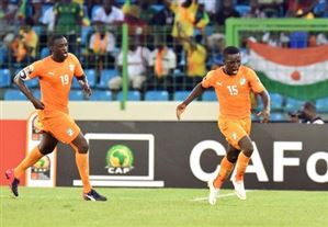 CAN 2015 / Analyse après deux journées : encore deux nuls (1-1) !