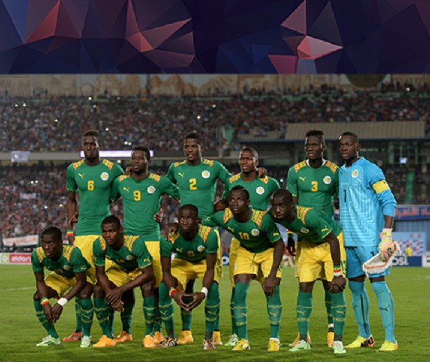 CAN 2015: Cinq éditions sans le Sénégal en quarts de finale, depuis 2006 !