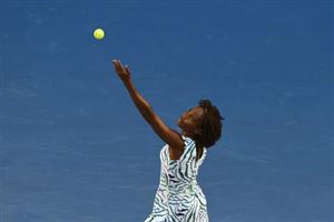 Open d’Australie: Venus Williams, retour en force !