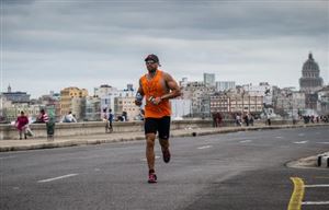 Triathlon à La Havane : première participation des américains