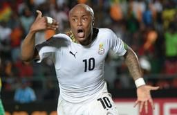 CAN 2015 – L’Algérie arrache sa qualification en dominant le Sénégal (2-0)