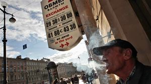 Standard & Poor’s relègue la note de la Russie : est-ce une mesure économique ou politique?