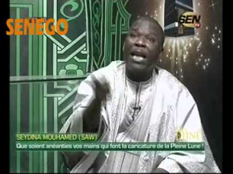 [Video] Iran Ndao félicite les frères Kouachi pour l’attentat contre Charlie HEBDO