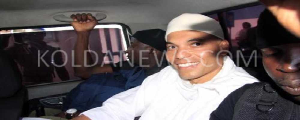 Procès Karim Wade: Un des assesseurs du juge jette l&rsquo;éponge en cours d’audience