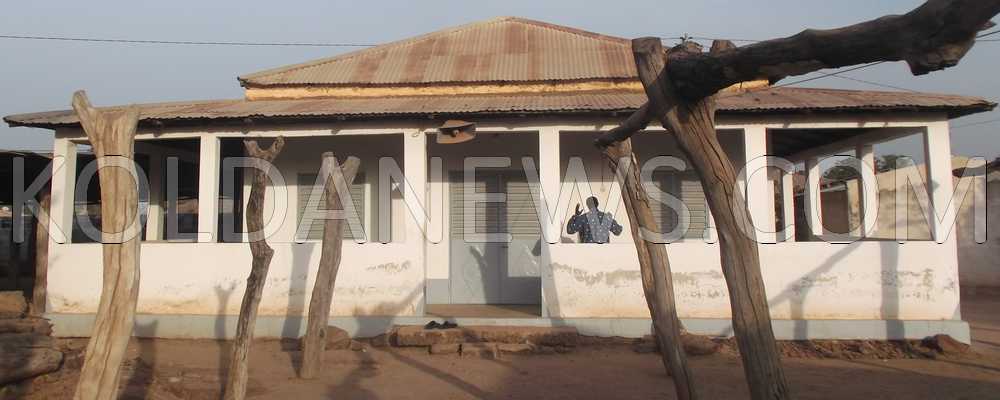 [AUDIO] L’Imam Amadou Bobo Diallo explique le sens du Maouloud