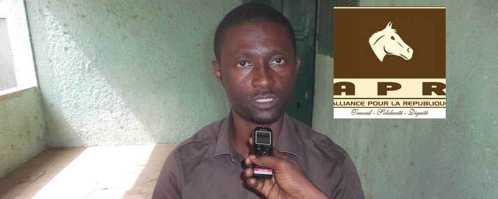 [AUDIO]La COJER de Kolda invite les autorités locales à respecter leurs engagements.