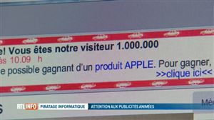 Flash Player vous fait encourir un risque pour la sécurité de votre ordinateur