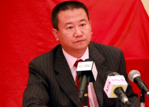 La Chine s&rsquo;engage à accompagner le Sénégal vers l’émergence