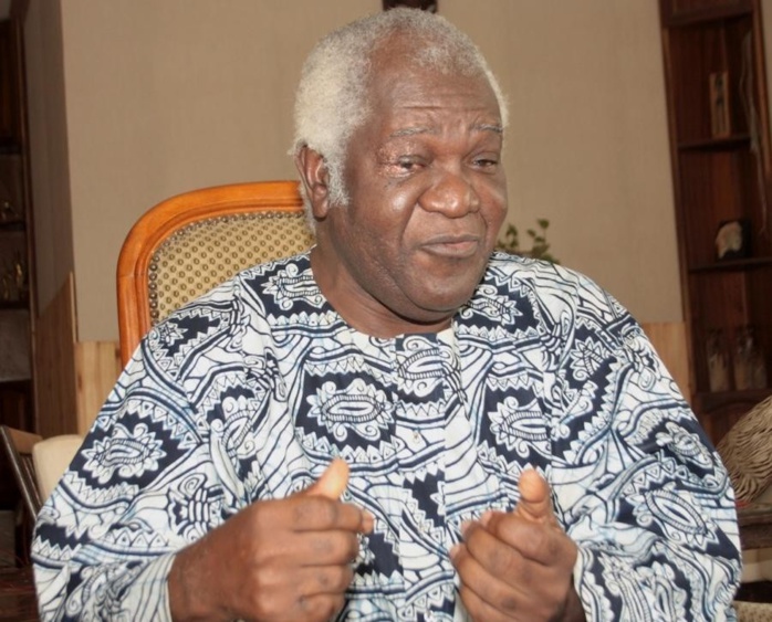 La Ligue démocratique (LD) dénonce l&rsquo;attitude de Me Abdoulaye Wade !