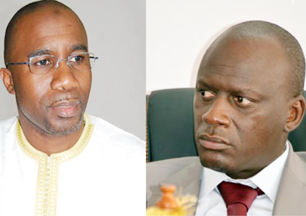 Doudou Ka affirme que :  » c’est désormais Benoît Sambou le patron de l’APR à Ziguinchor »