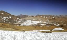 Un avion transportant des footballeurs chiliens retrouvé 50 ans après son crash !