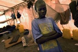 Lancement de la seconde campagne de Wapa pour les ex-enfants soldats de l’Ouganda