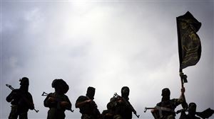 Irak: l’Etat islamique attaque une base abritant des soldats américains