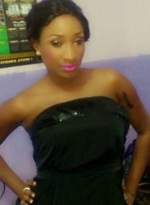 L’actrice Inna Diawara ex-miss Gambie, une fascinante séductrice?