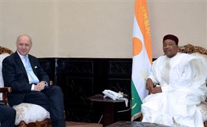 Selon Laurent Fabius : Le Nigeria doit s’engager « pleinement » contre Boko Haram