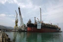 Moody’s rétrograde le géant brésilien Petrobras de Baa3 à Ba2 : catégorie spéculative