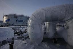 Ukraine : la Livraison de gaz russe aux rebelles pose problème, une réunion tripartite sera tenue à Bruxelles