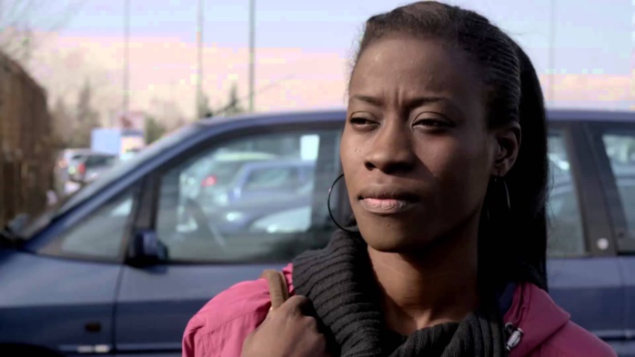 Fespaco 2015 : Dyana Gaye – ‘’Des étoiles’’ porteuses d’espoirs et de symboles