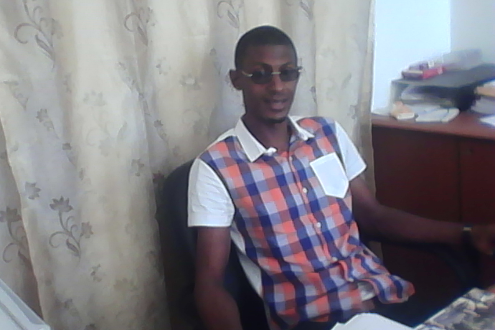 Coordination du bureau national du Mouvement des Elèves et Etudiants Républicain : Youssouph Diao déclare sa candidature