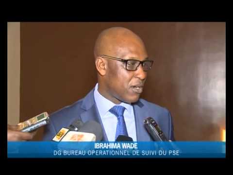 Ibrahima Wade (BOS-PSE) : « nous ambitionnons de faire du Sénégal un hub minier »
