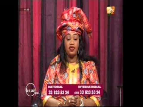 [Video] Une nymphomane sénégalaise en crise de sexe, se livre aux hommes gratis!